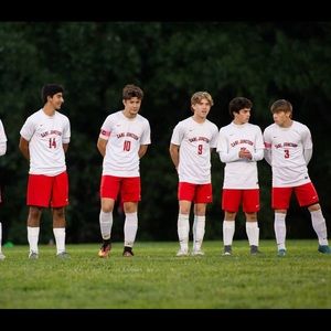 Meet your Posher, Kolby